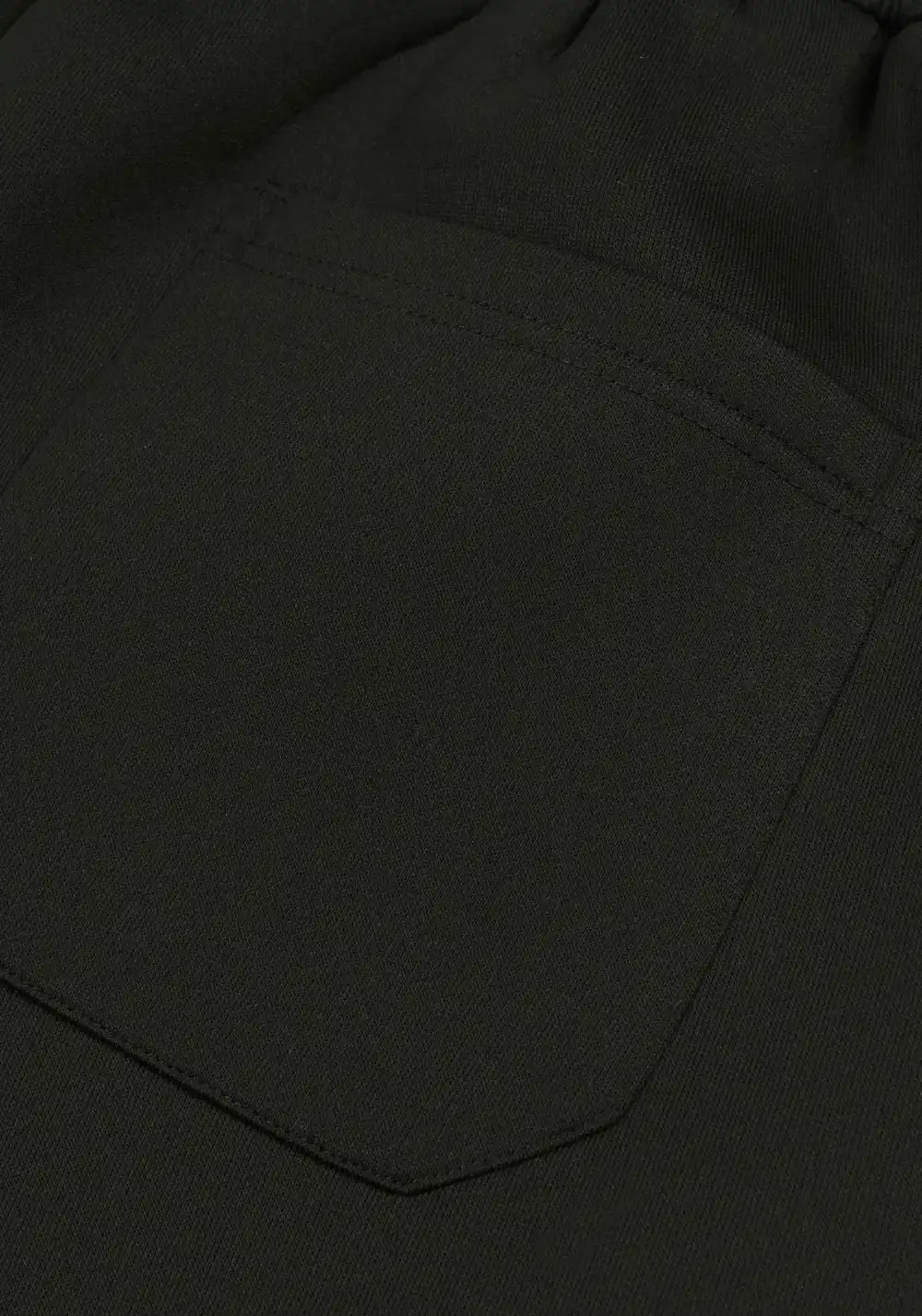 HARSH AND CRUEL丨Botanic Jelly Sweat Shorts