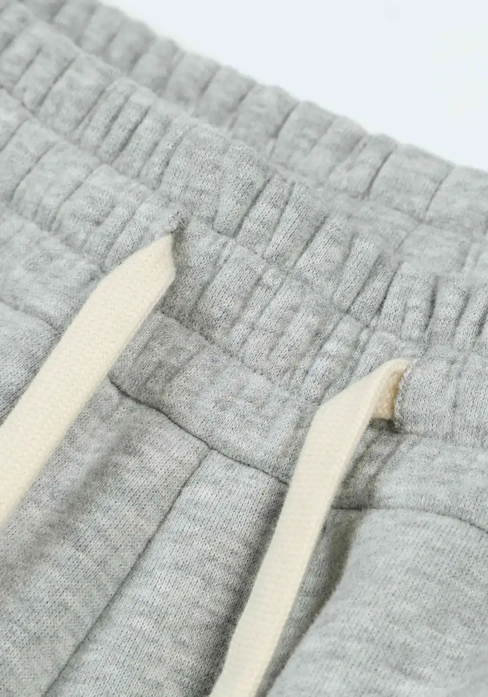 HARSH AND CRUEL丨Botanic Jelly Sweat Shorts