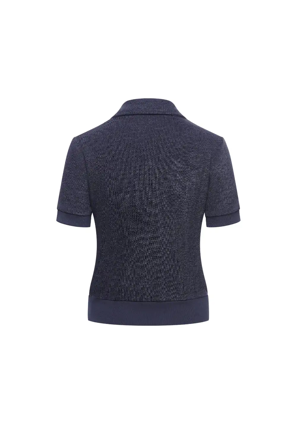 HARSH AND CRUEL丨Vintage Style Jersey Polo