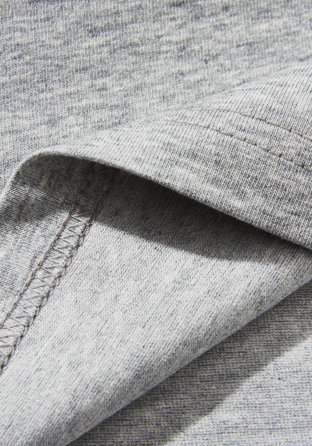 HARSH AND CRUEL丨Stretch Logo Slim Tee