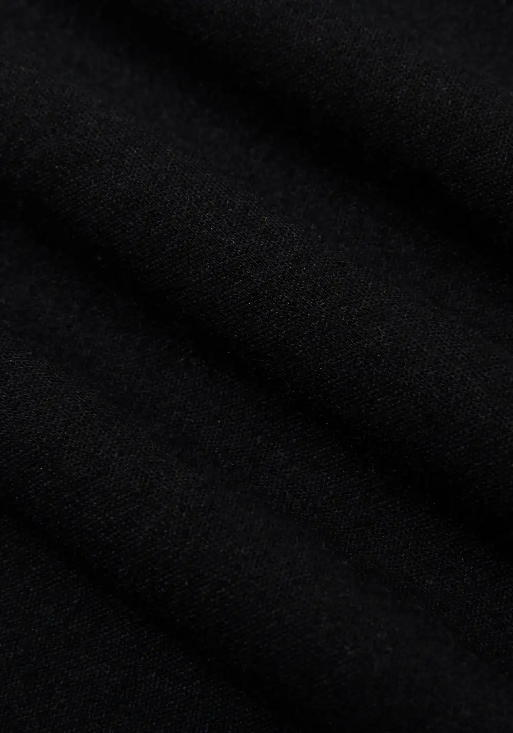 HARSH AND CRUEL丨Stretch Logo Slim Tee