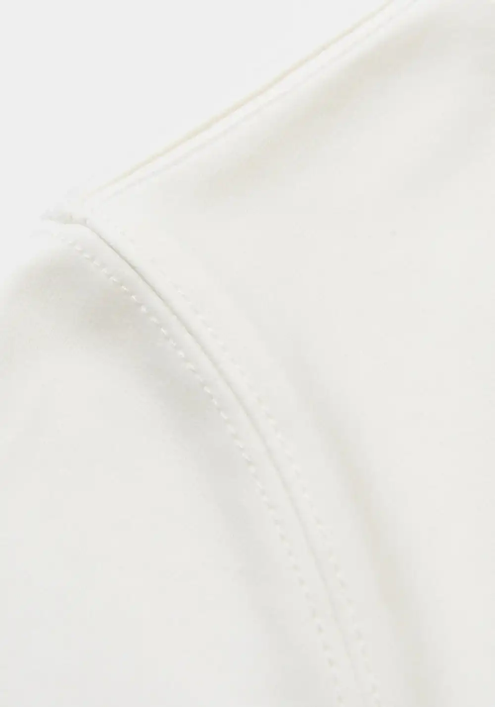 HARSH AND CRUEL丨Stretch Logo Slim Tee