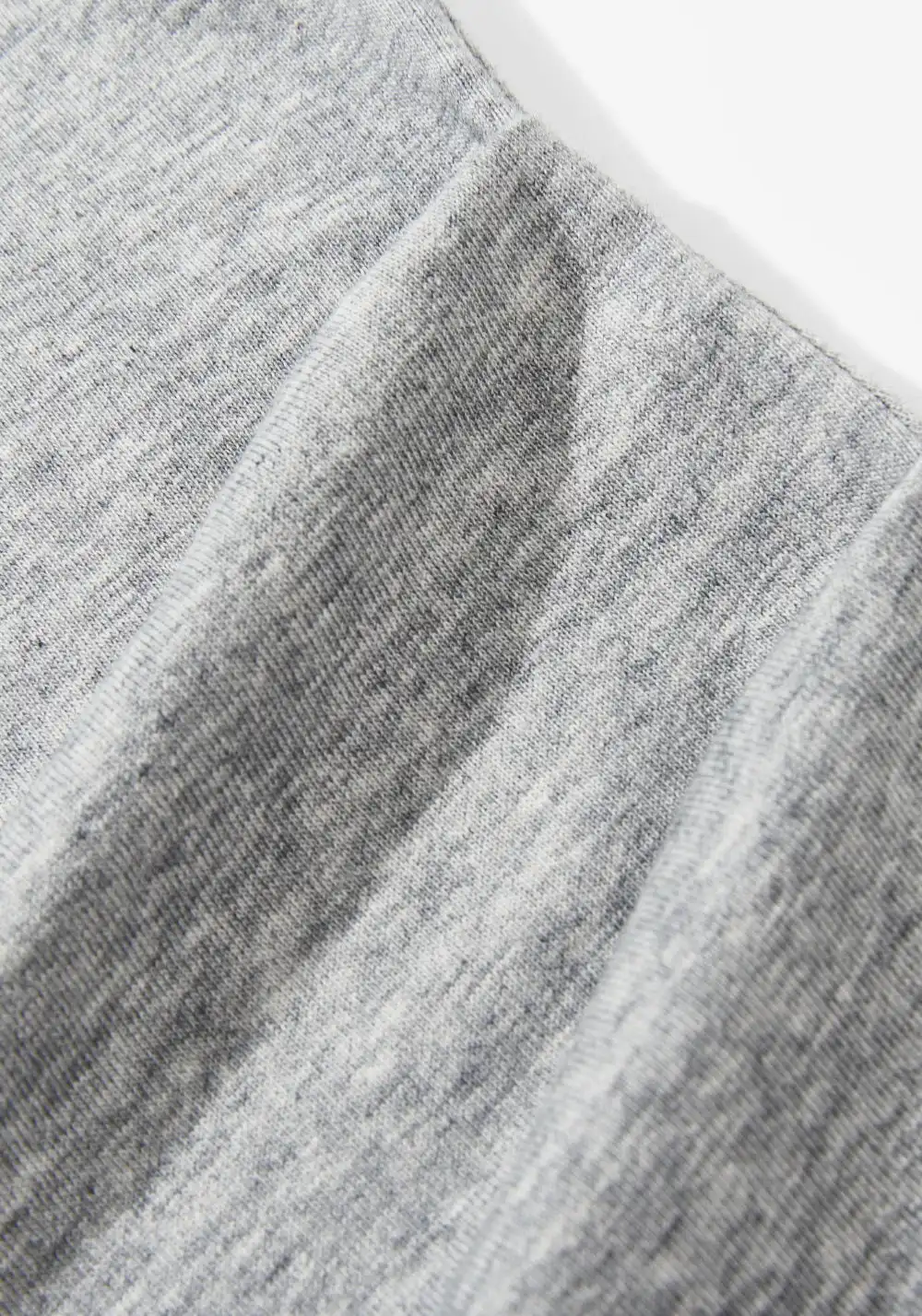 HARSH AND CRUEL丨Stretch Logo Slim Tee