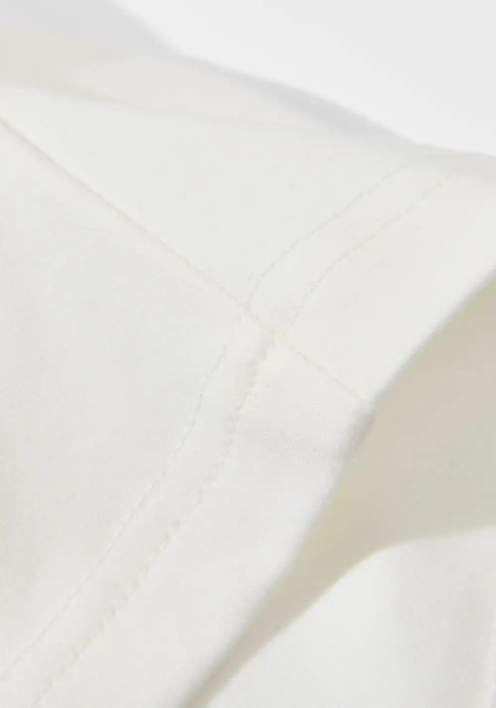 HARSH AND CRUEL丨Stretch Logo Slim Tee