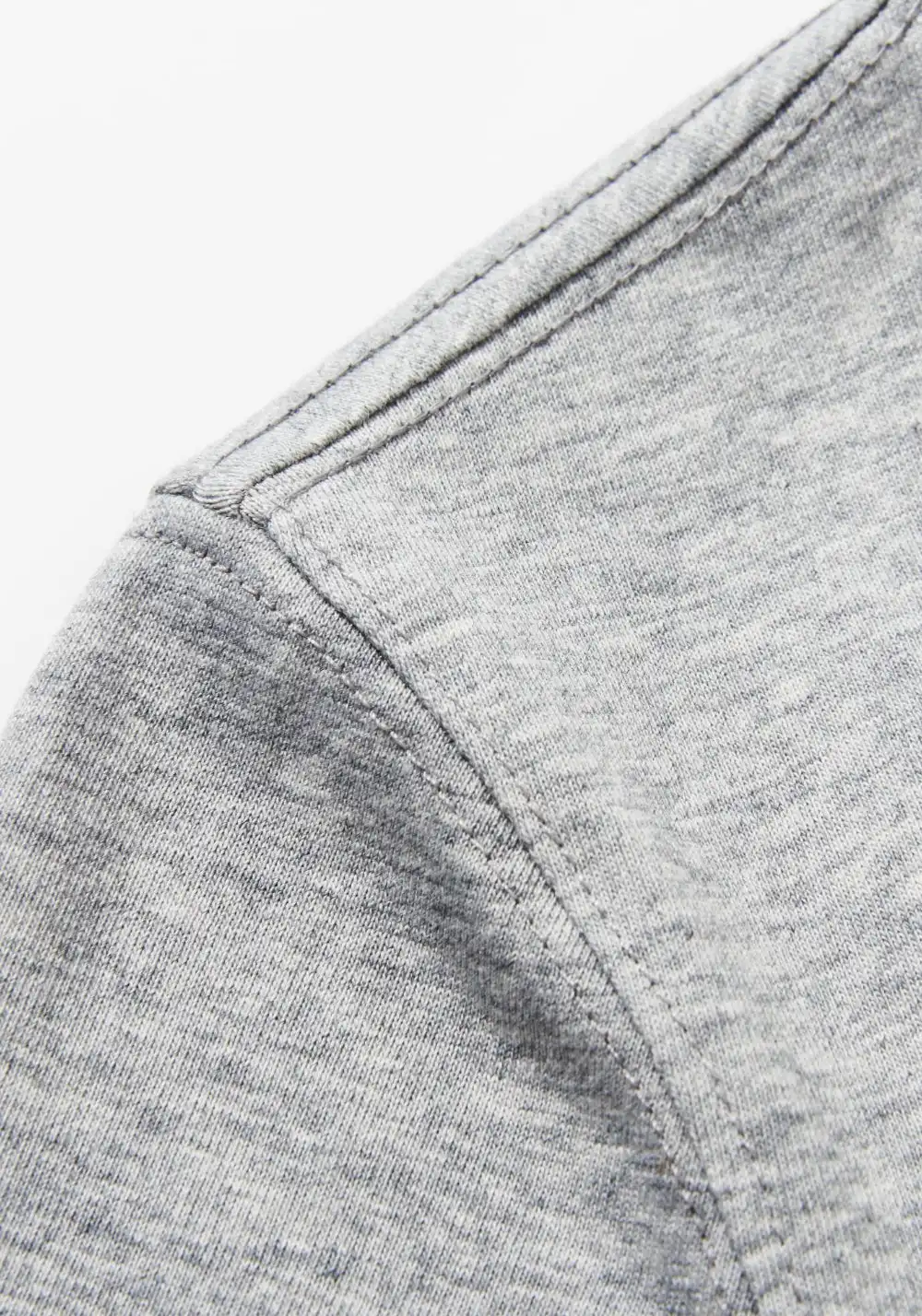 HARSH AND CRUEL丨Stretch Logo Slim Tee