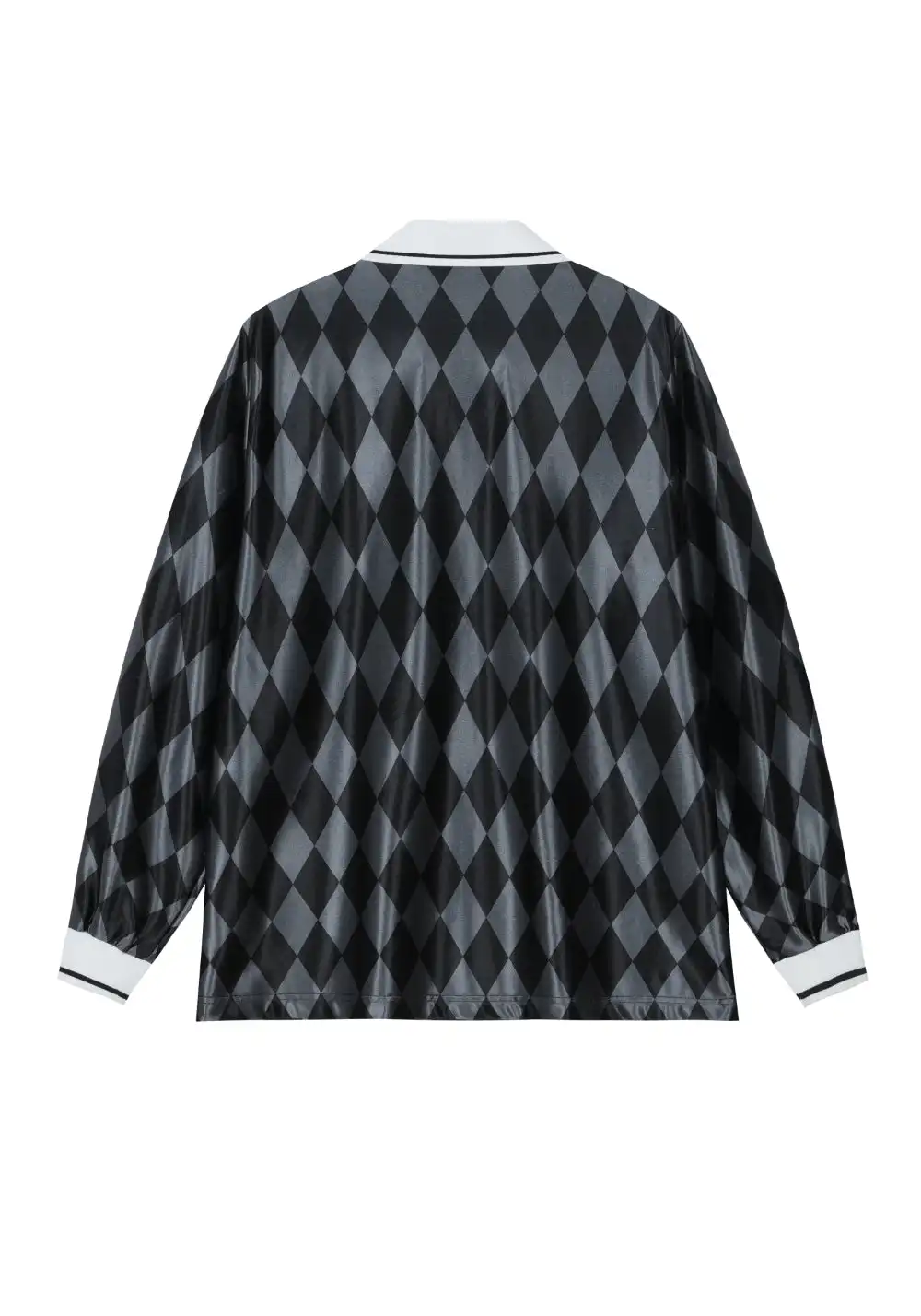 HARSH AND CRUEL丨Vintage Jersey