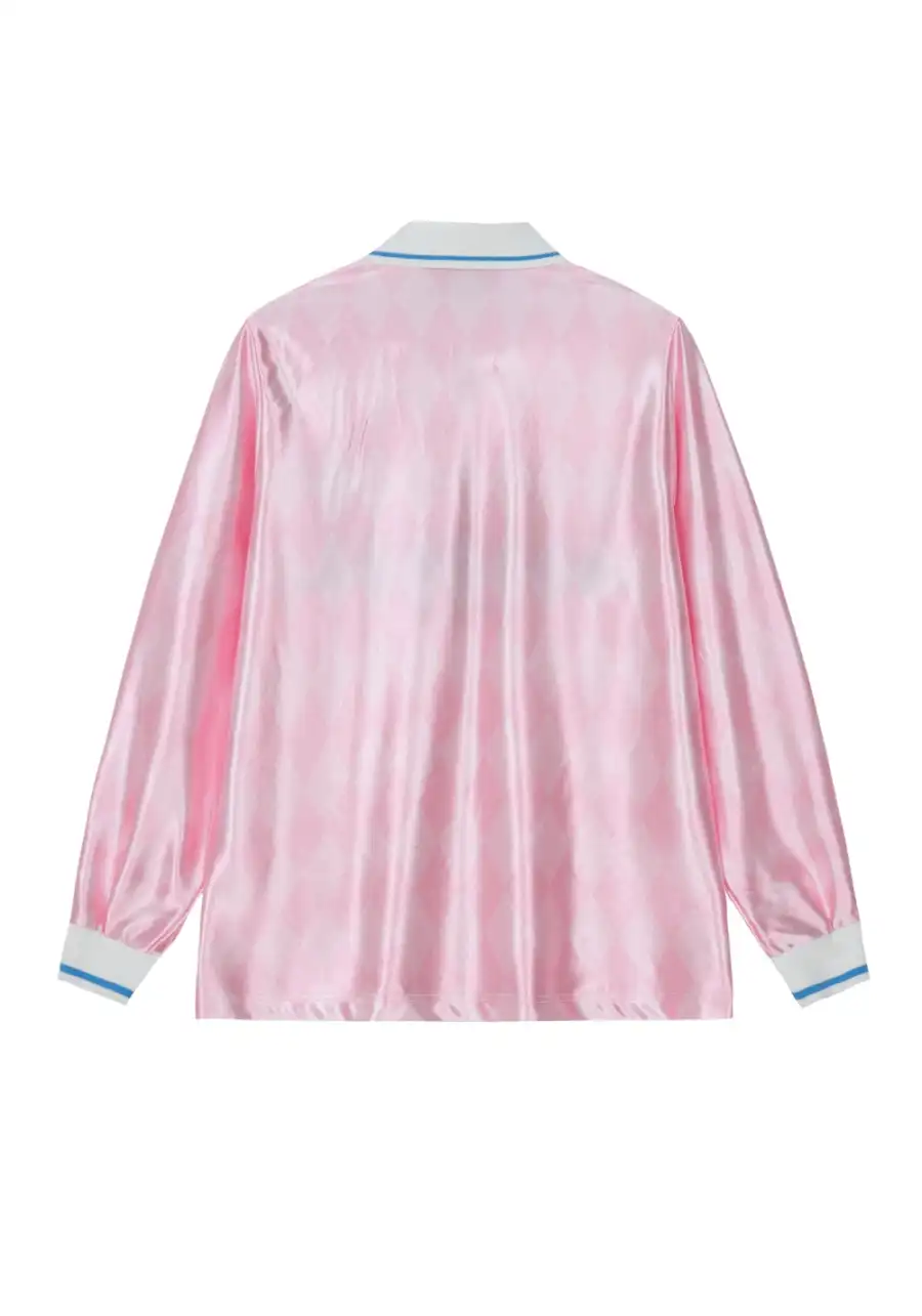 HARSH AND CRUEL丨Vintage Jersey - 3