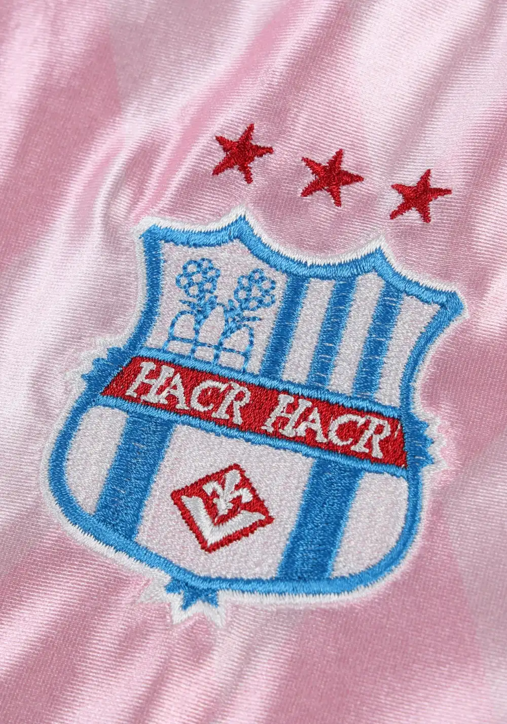 HARSH AND CRUEL丨Vintage Jersey