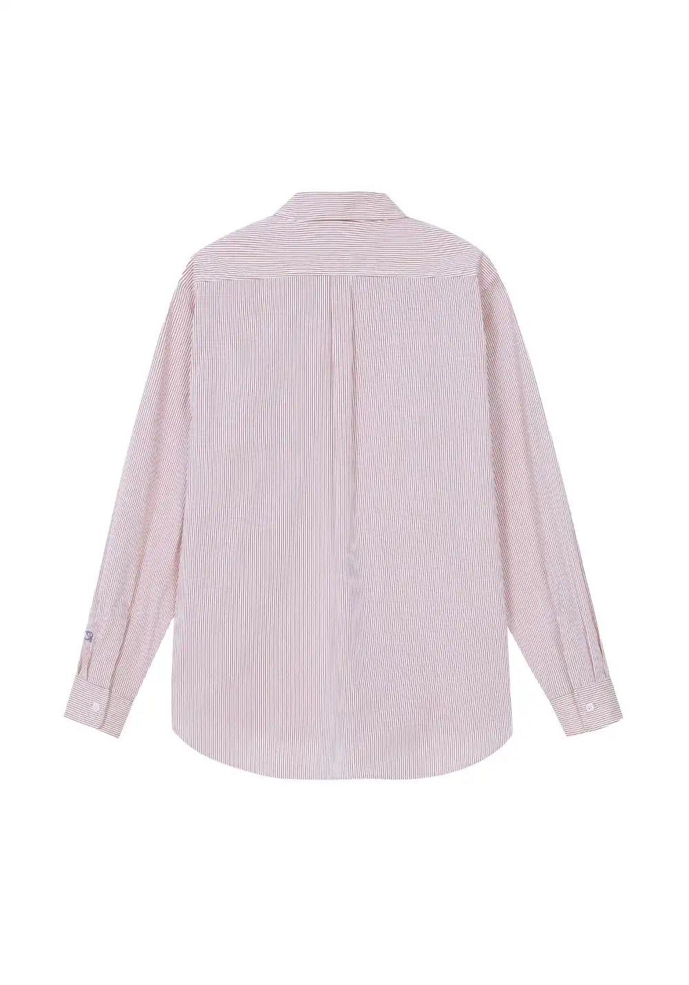 HARSH AND CRUEL丨Striped Shirt