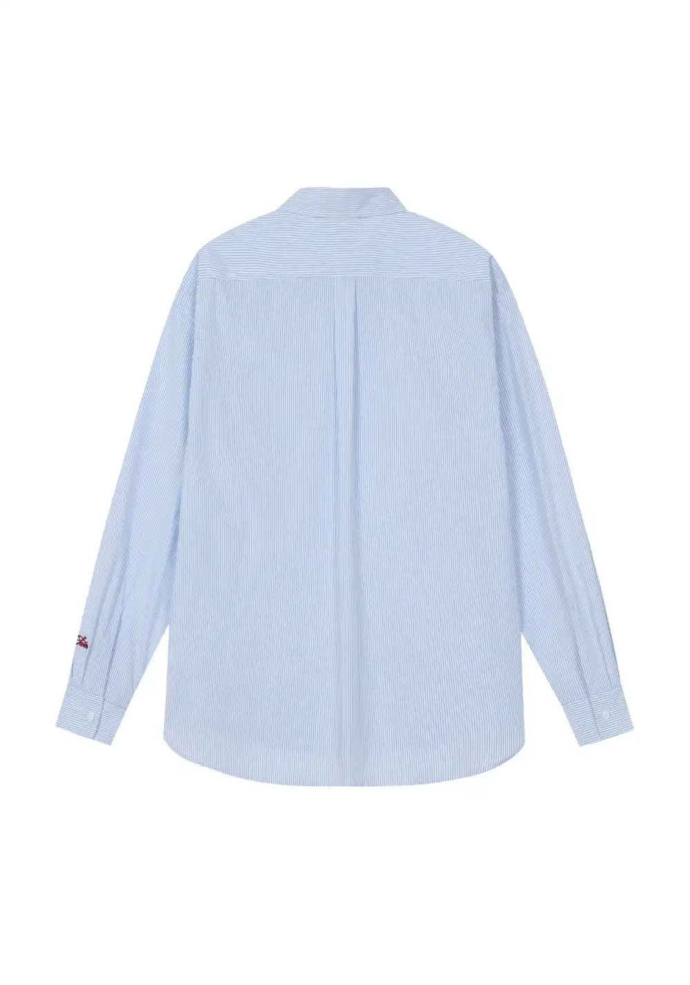 HARSH AND CRUEL丨Striped Shirt