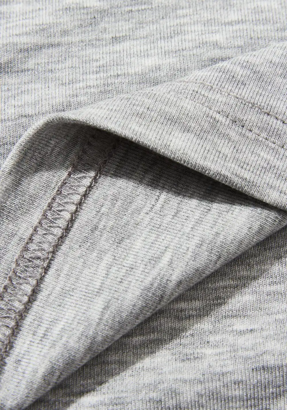 HARSH AND CRUEL丨Puppy Embroidery Fitted Tee
