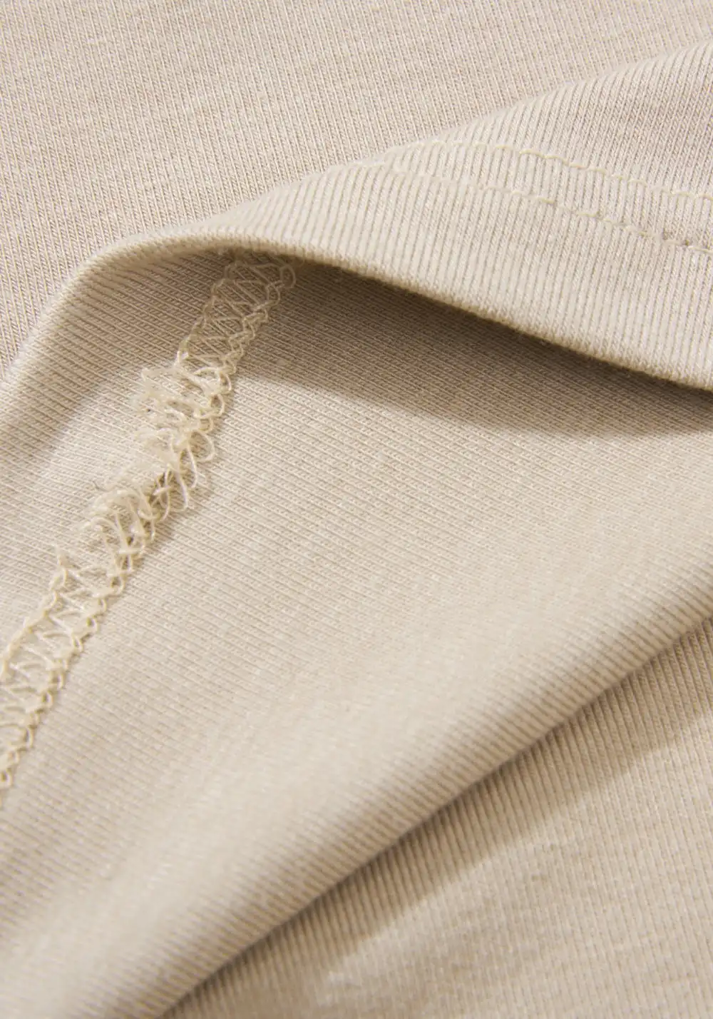 HARSH AND CRUEL丨Puppy Embroidery Fitted Tee