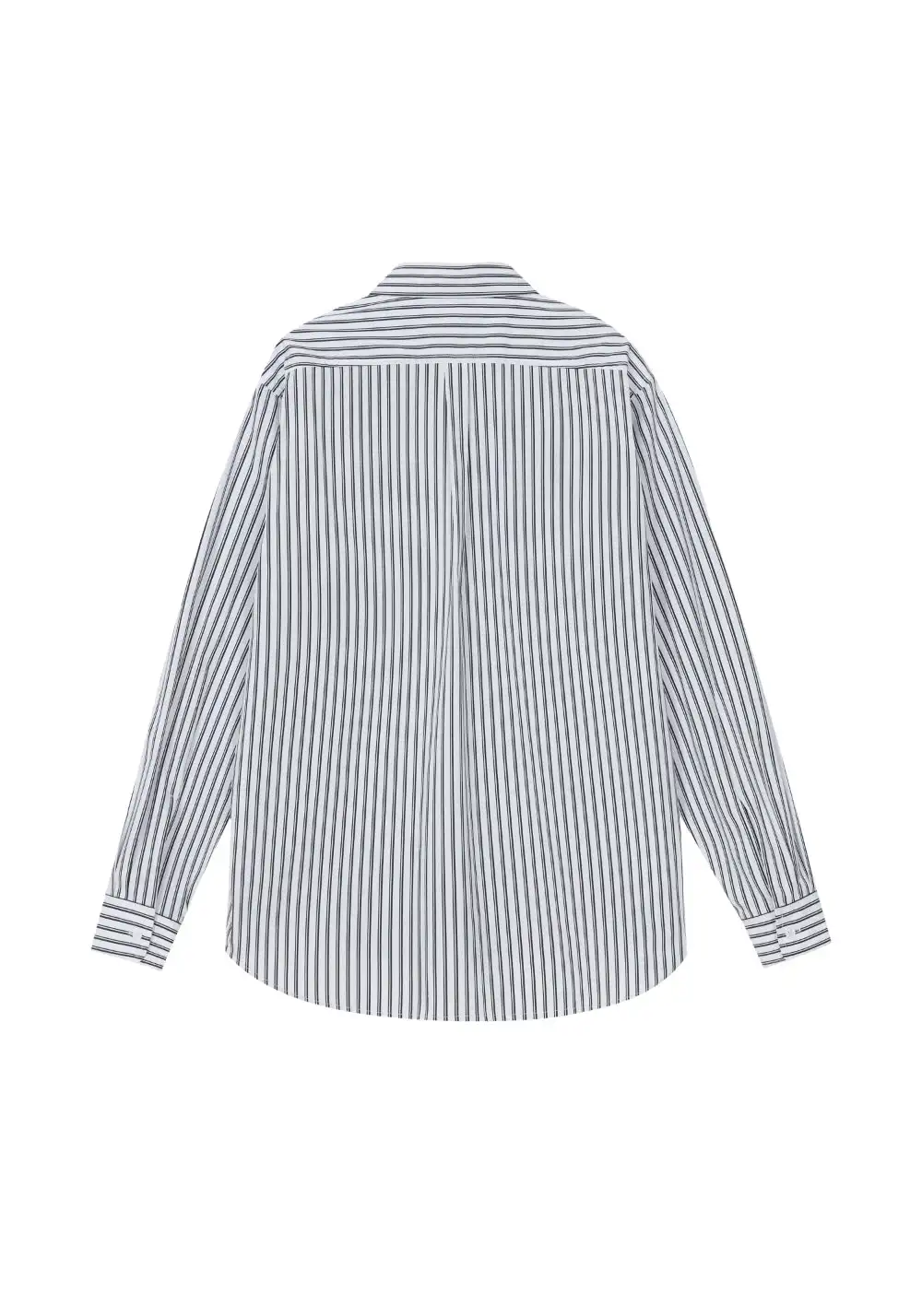 HARSH AND CRUEL丨Baseball Shirt