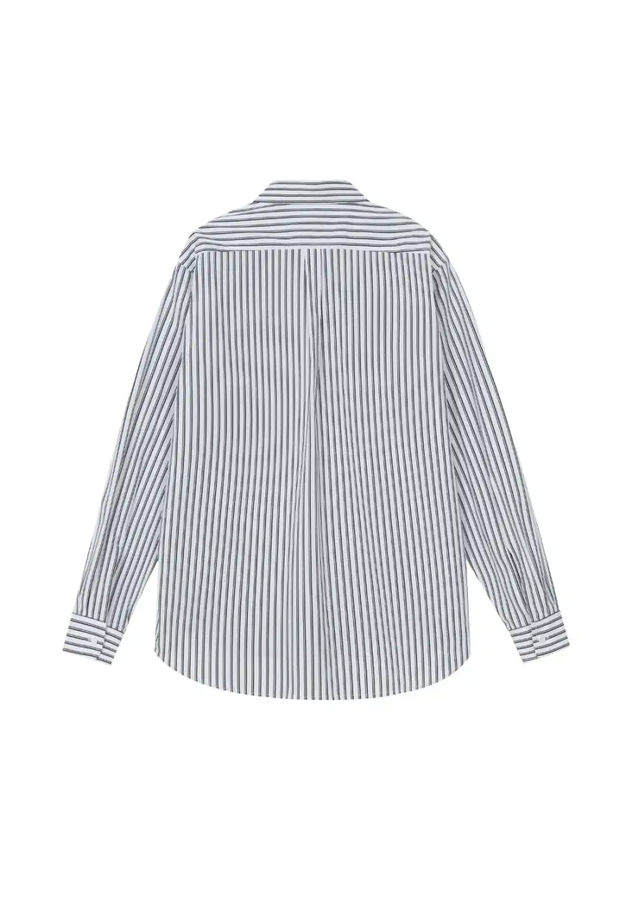 HARSH AND CRUEL丨Baseball Shirt - 3