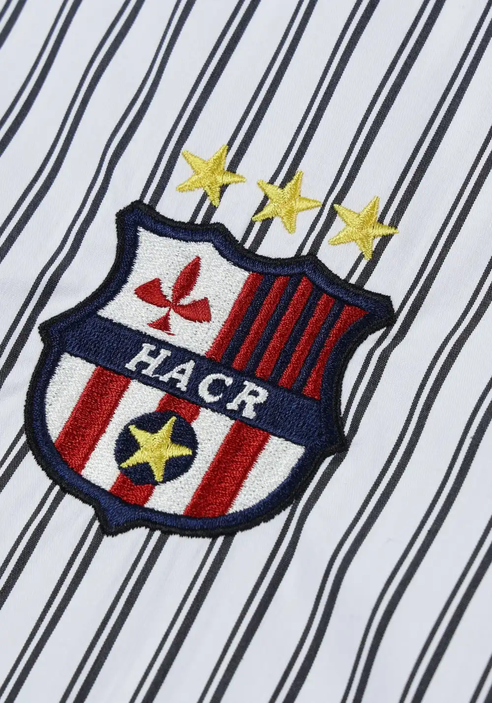 HARSH AND CRUEL丨Baseball Shirt