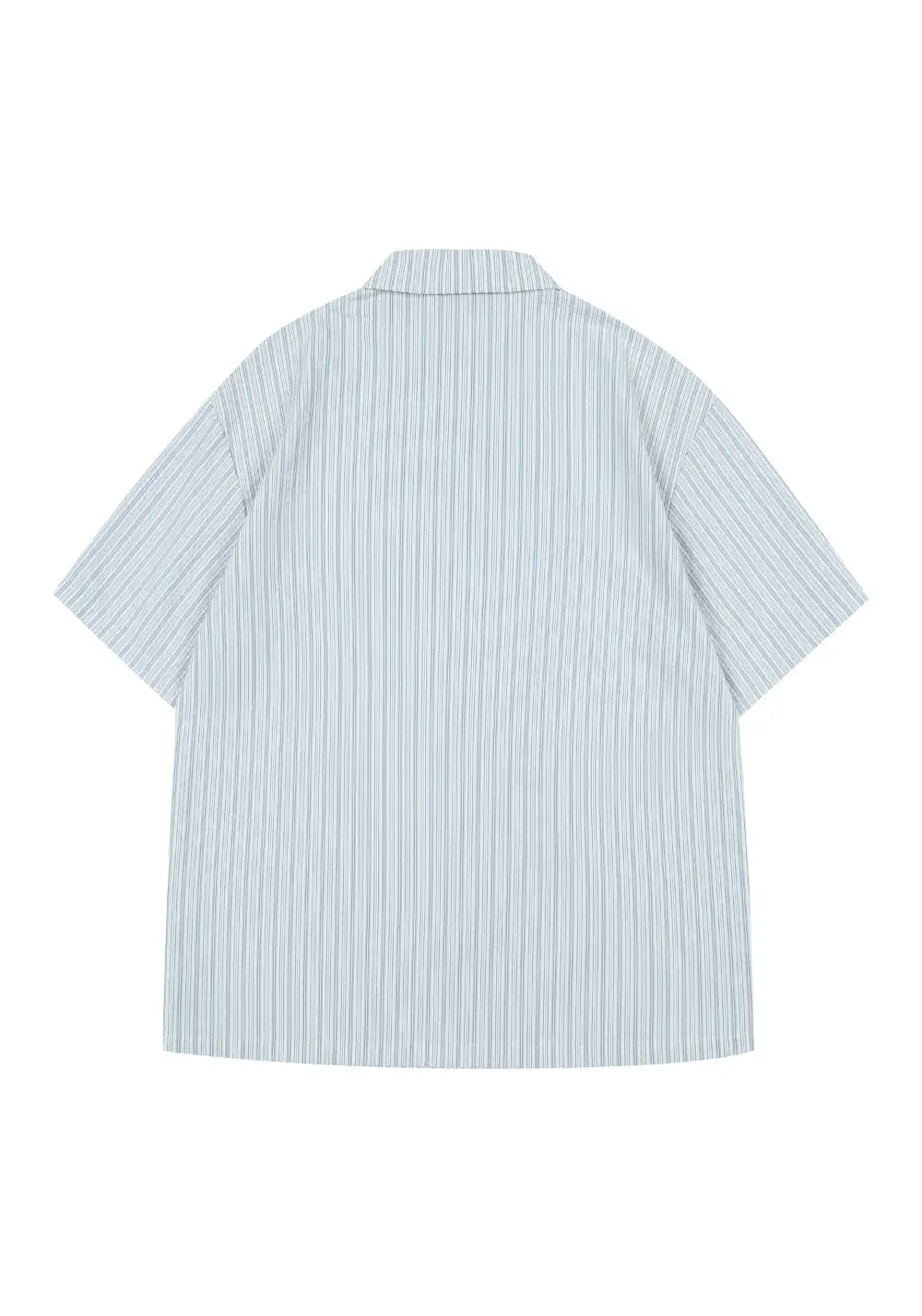 HARSH AND CRUEL丨Puppy Striped Shirt