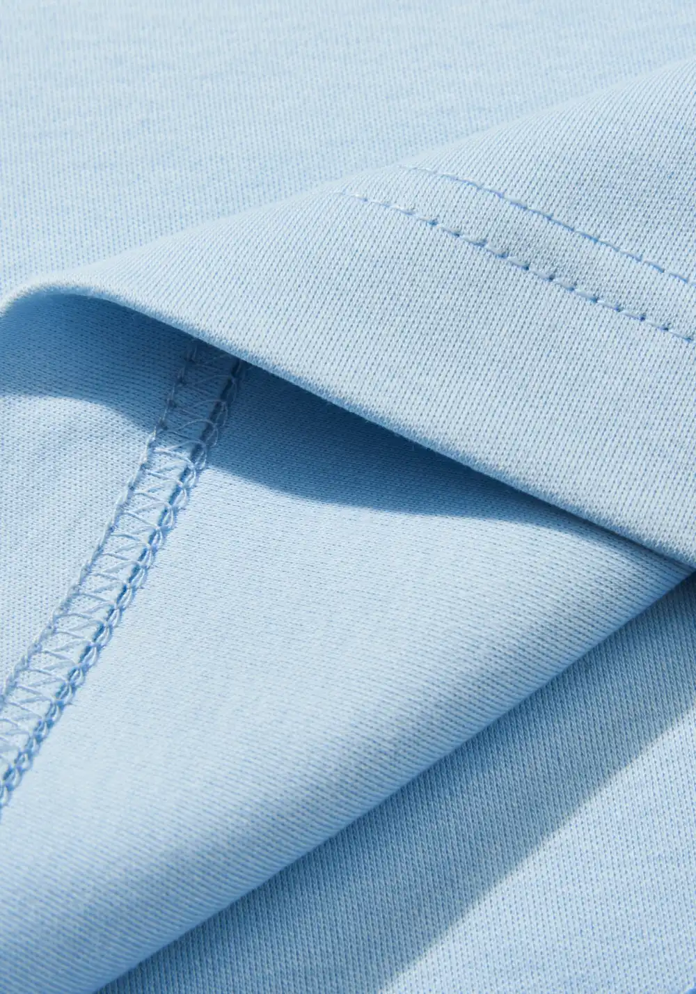 HARSH AND CRUEL|harshandcruel Cartoon Pup V-Neck Fitted Tee