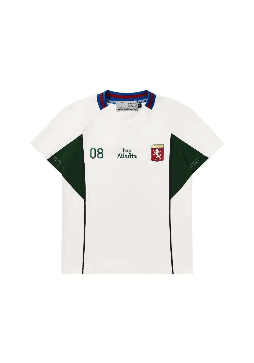 HARSH AND CRUEL｜harshandcruel Quick-Dry Sports Tee