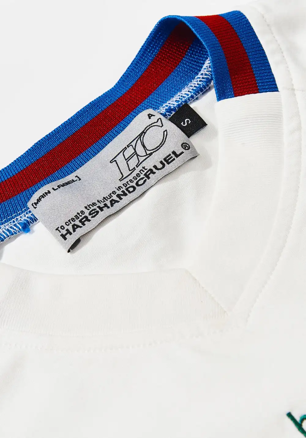 HARSH AND CRUEL｜harshandcruel Quick-Dry Sports Tee
