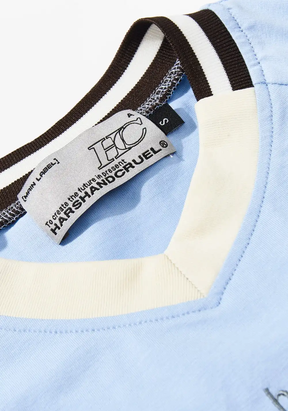 HARSH AND CRUEL｜harshandcruel Quick-Dry Sports Tee
