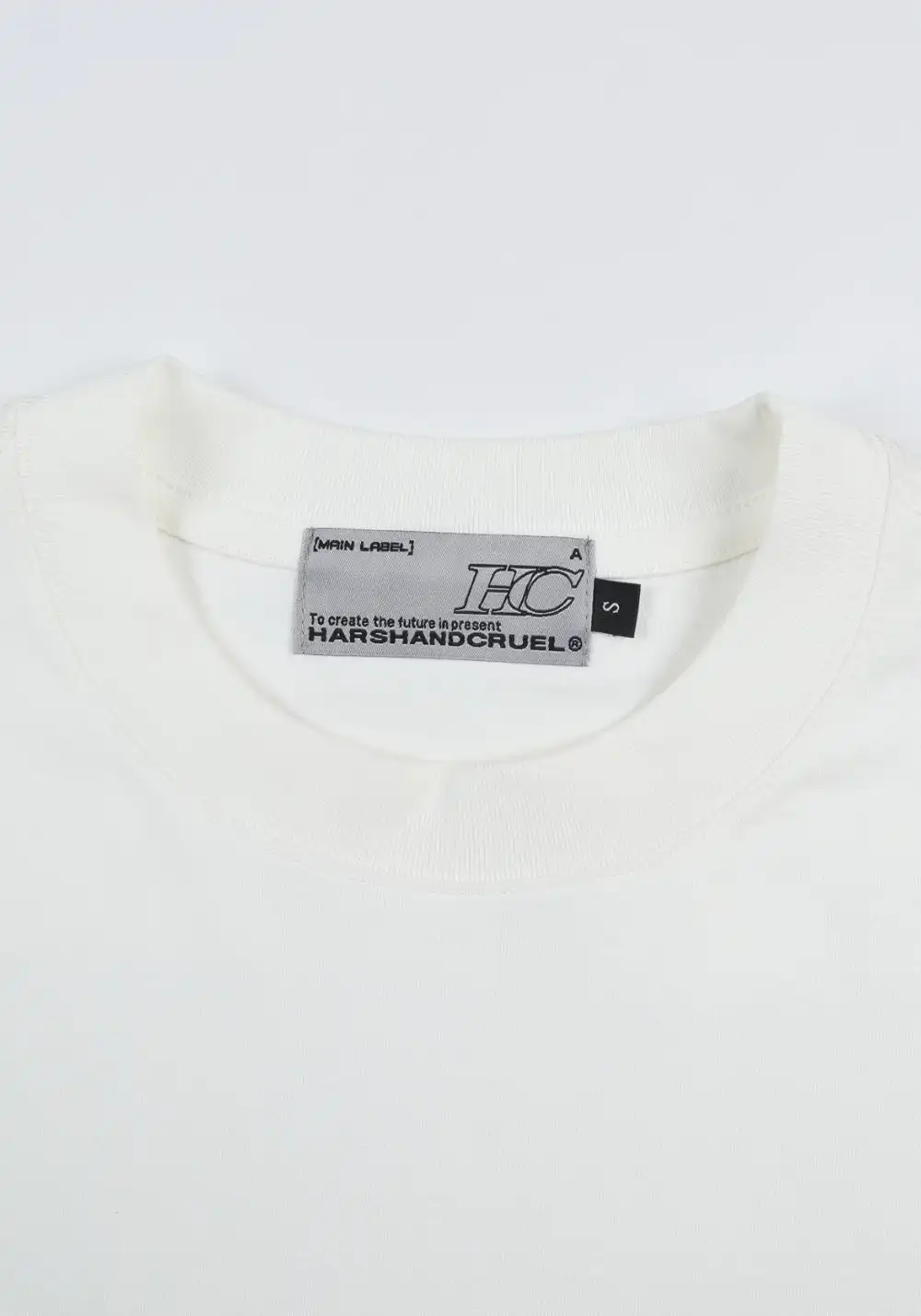 HARSH AND CRUEL丨harshandcruel Sunset Graphic Oversized Long Sleeve