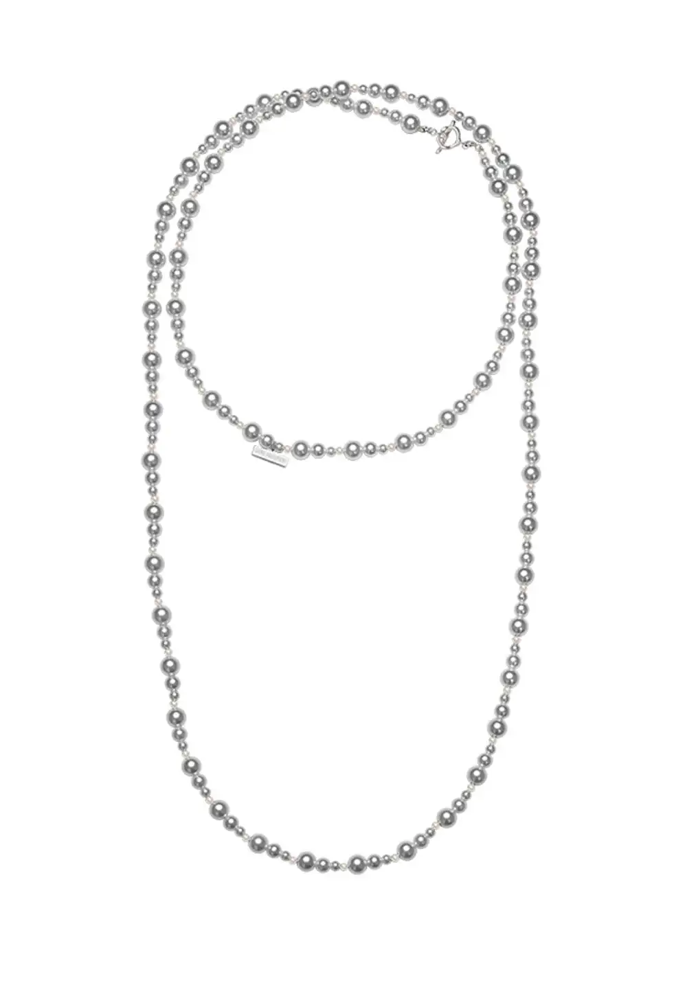 SUN HUNTER丨1.2m Pearl Necklace