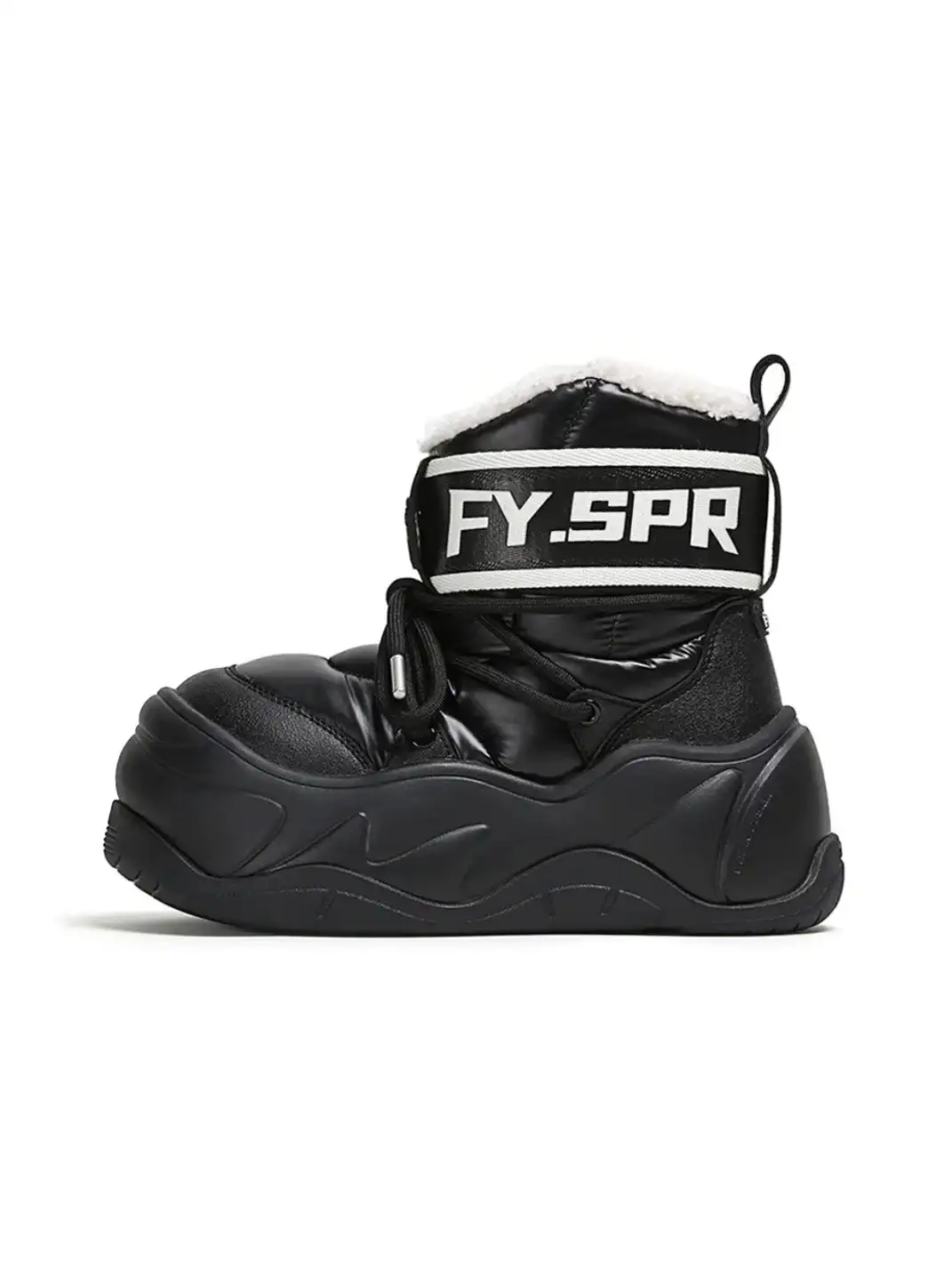 FYSPR丨Waterproof 6-Inch Moon Boots
