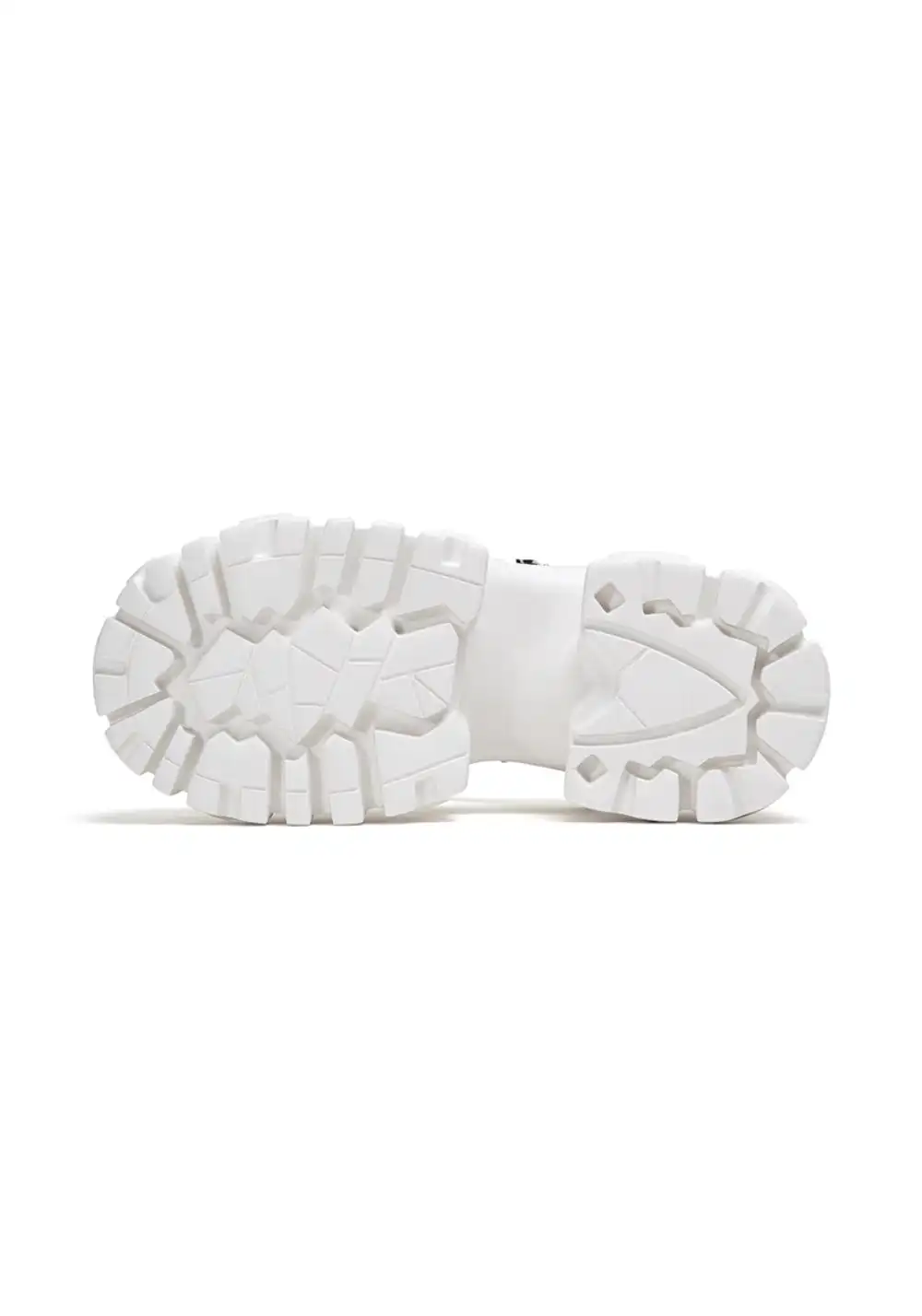 FYSPR丨Chunky Heel Roman Sandals