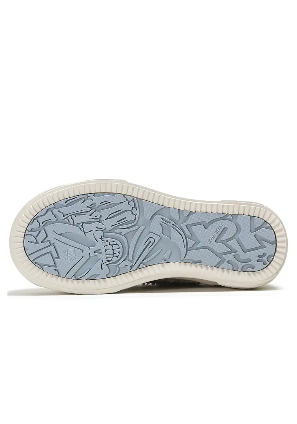 ADC丨Canvas Hiking Platform Sneakers