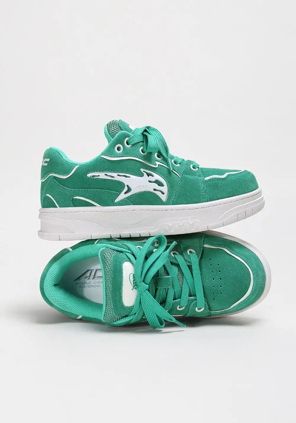 ADC丨K Series Couple Platform Shoes