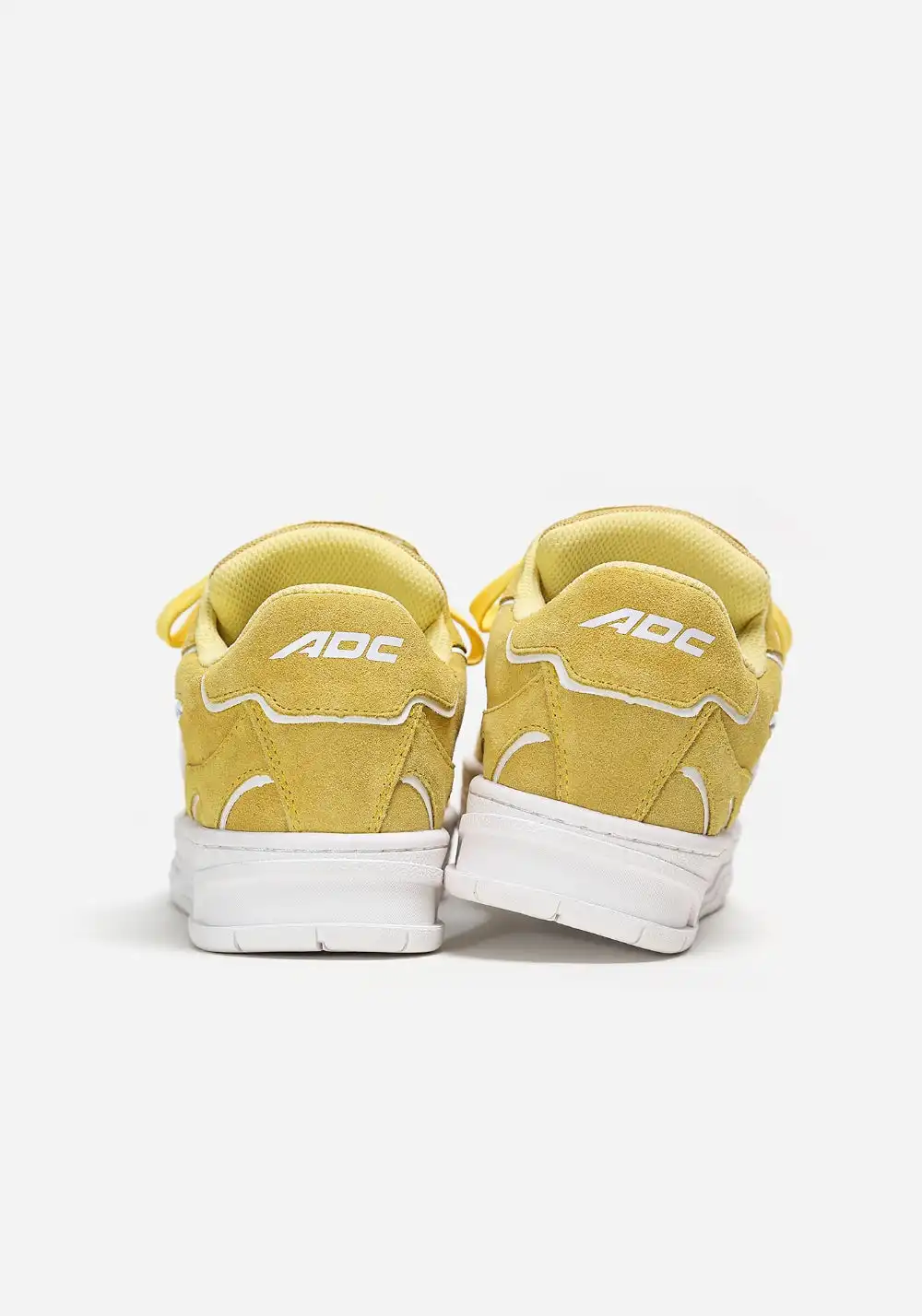 ADC丨K Series Couple Platform Shoes