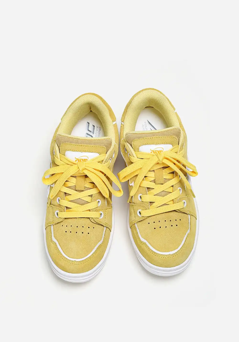 ADC丨K Series Couple Platform Shoes