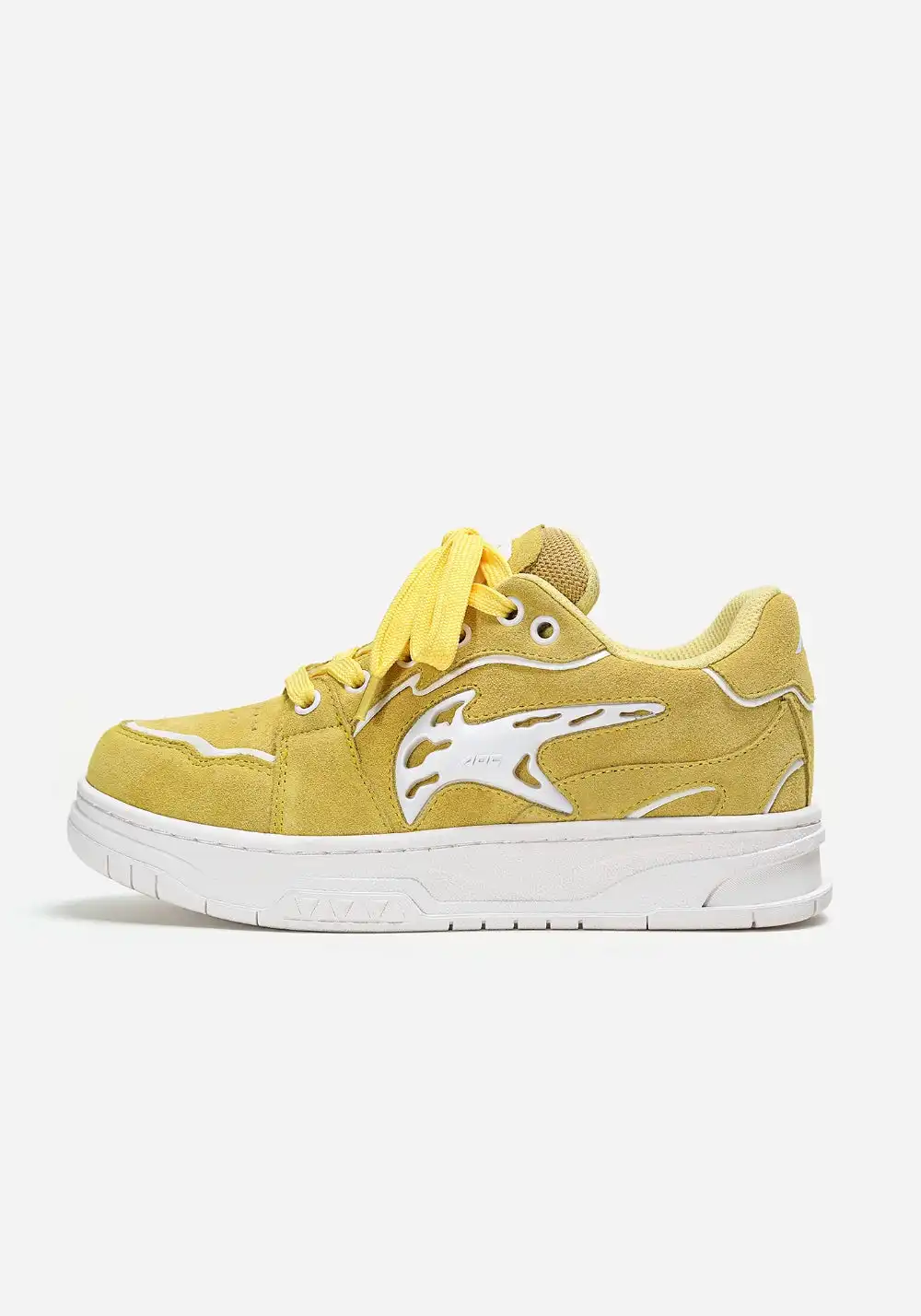 ADC丨K Series Couple Platform Shoes