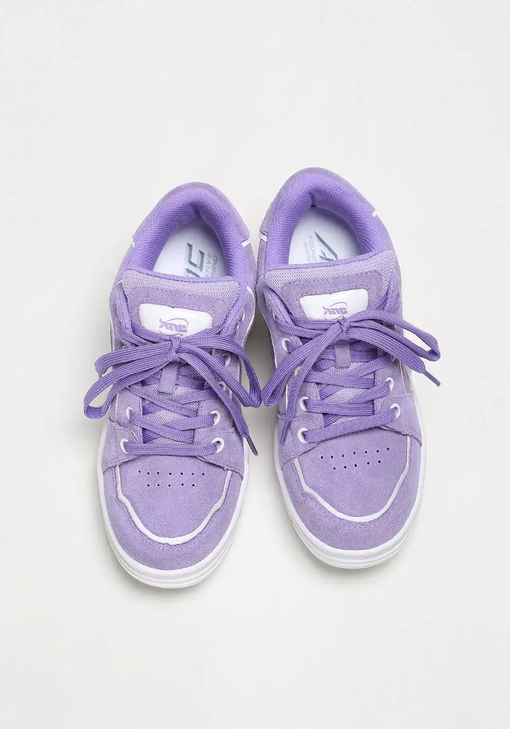 ADC丨K Series Couple Platform Shoes