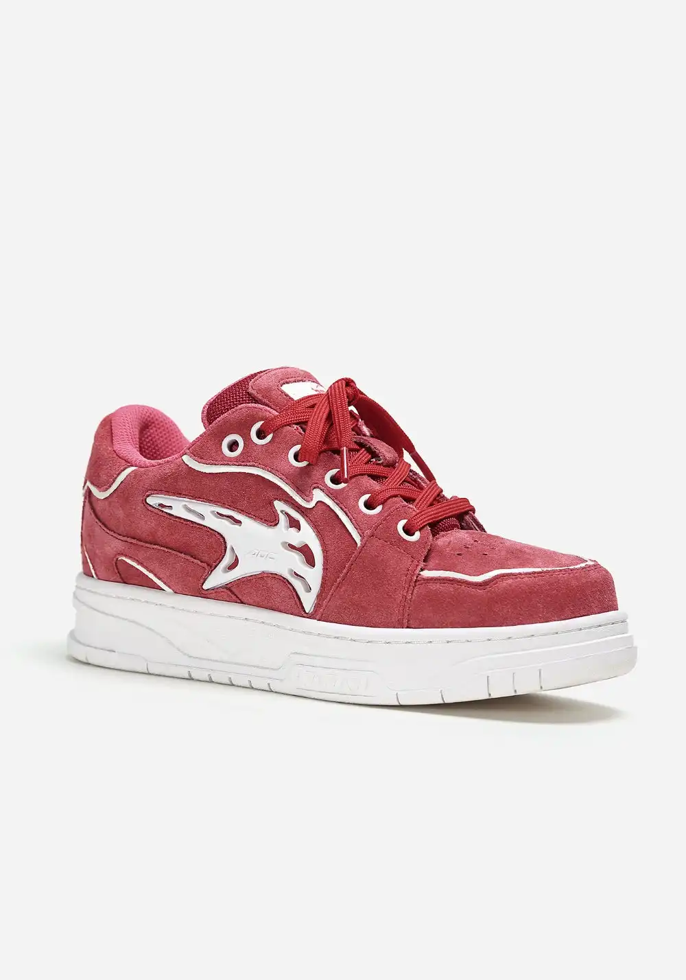 ADC丨K Series Couple Platform Shoes
