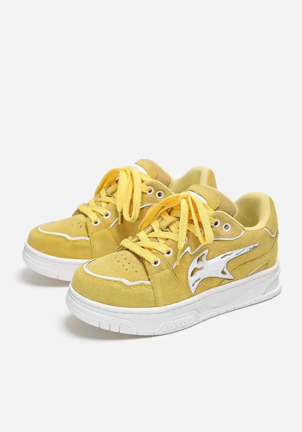 ADC丨K Series Couple Platform Shoes