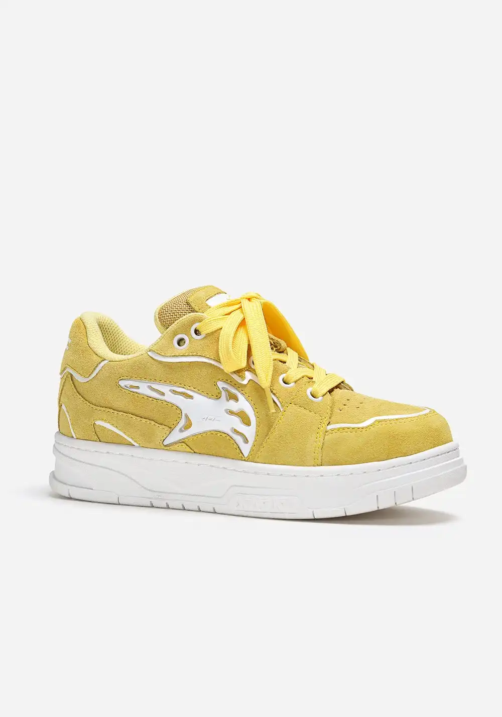 ADC丨K Series Couple Platform Shoes