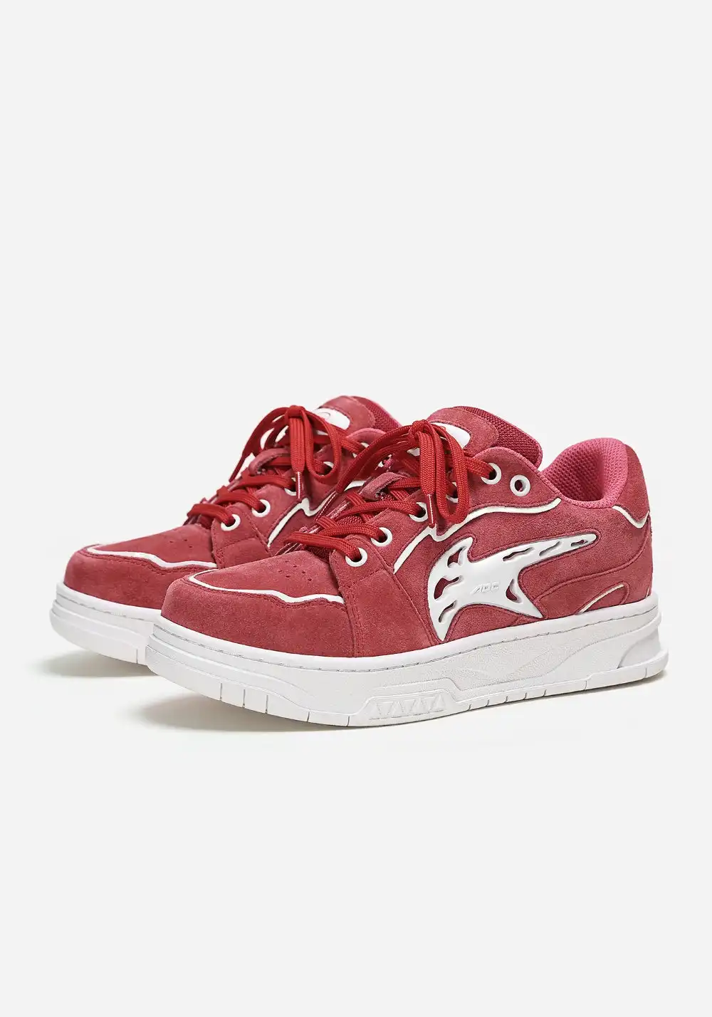 ADC丨K Series Couple Platform Shoes