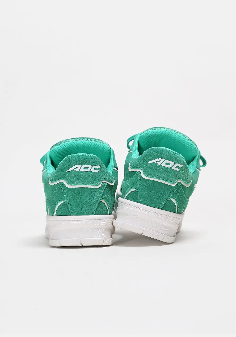 ADC丨K Series Couple Platform Shoes
