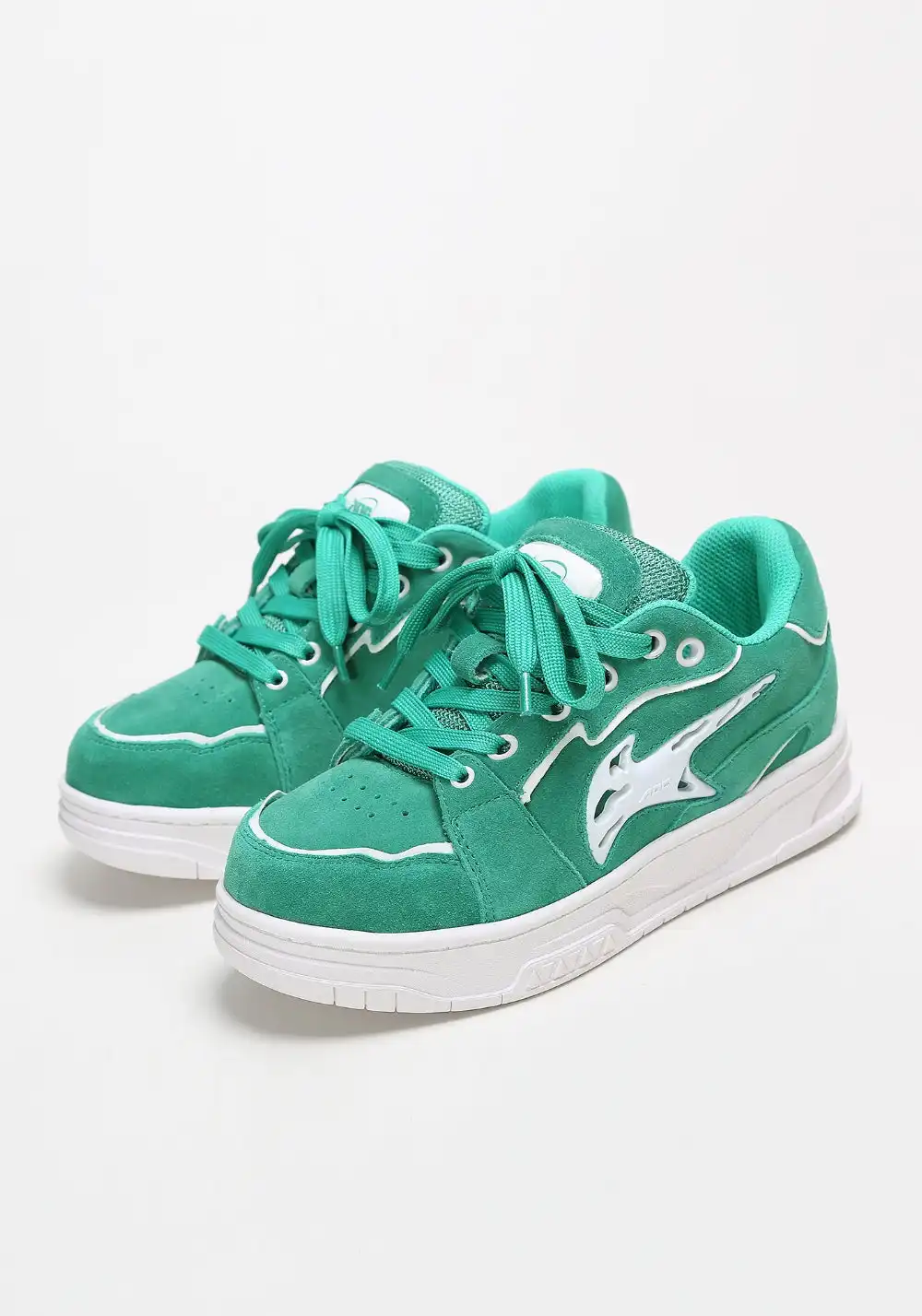 ADC丨K Series Couple Platform Shoes