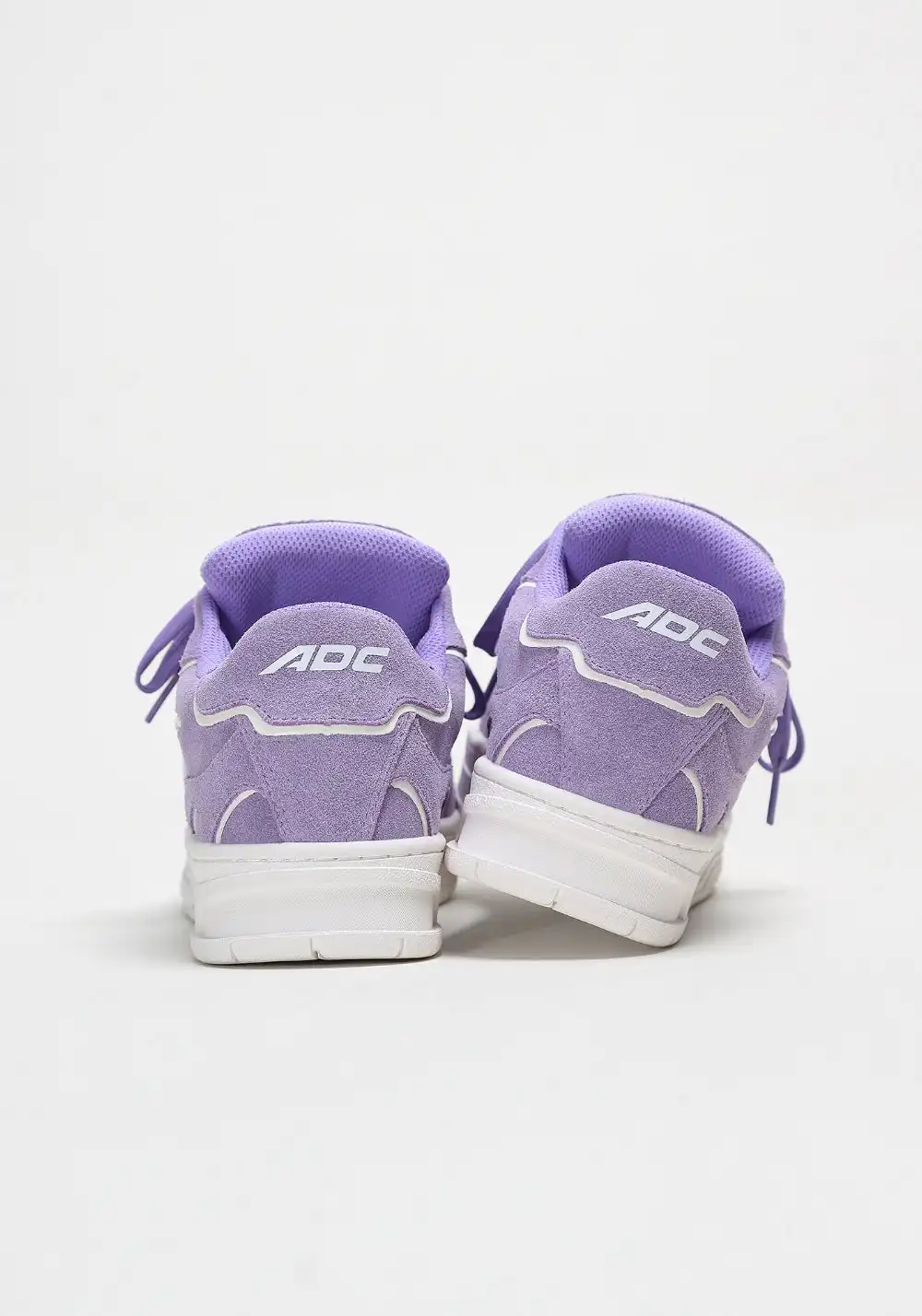 ADC丨K Series Couple Platform Shoes