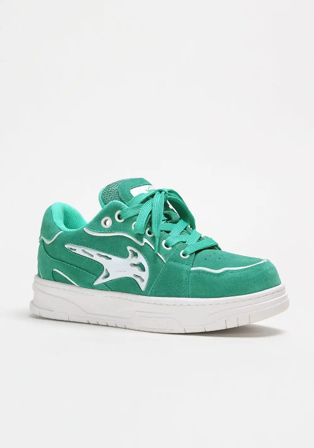 ADC丨K Series Couple Platform Shoes