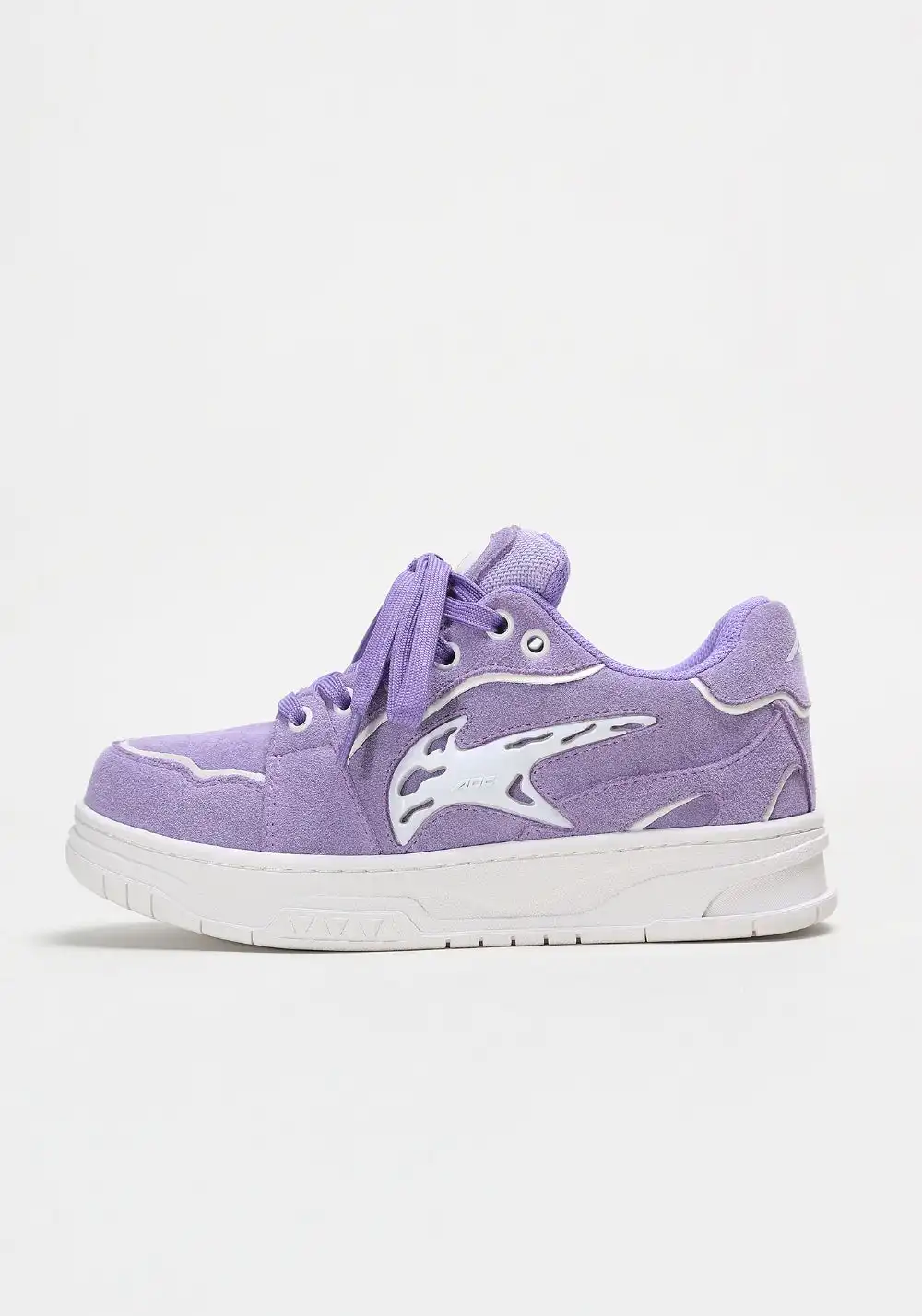 ADC丨K Series Couple Platform Shoes