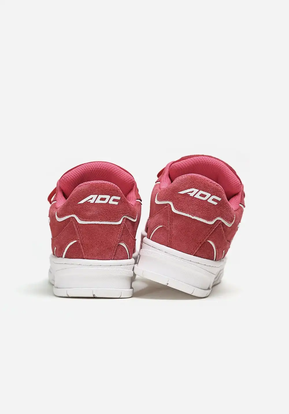 ADC丨K Series Couple Platform Shoes