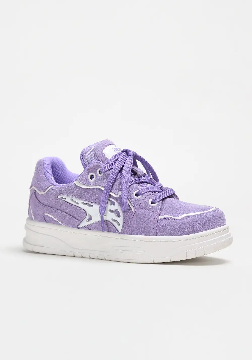 ADC丨K Series Couple Platform Shoes