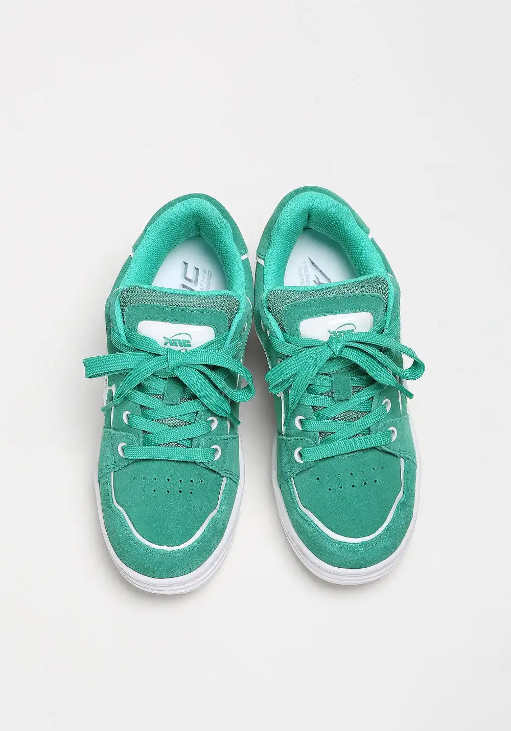 ADC丨K Series Couple Platform Shoes