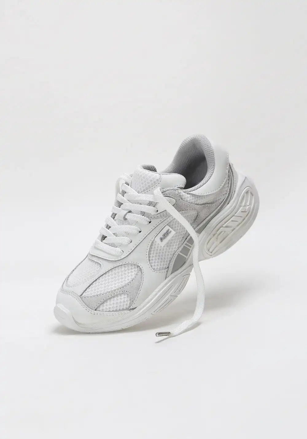 ADC丨7A Antibacterial Outdoor Sneakers