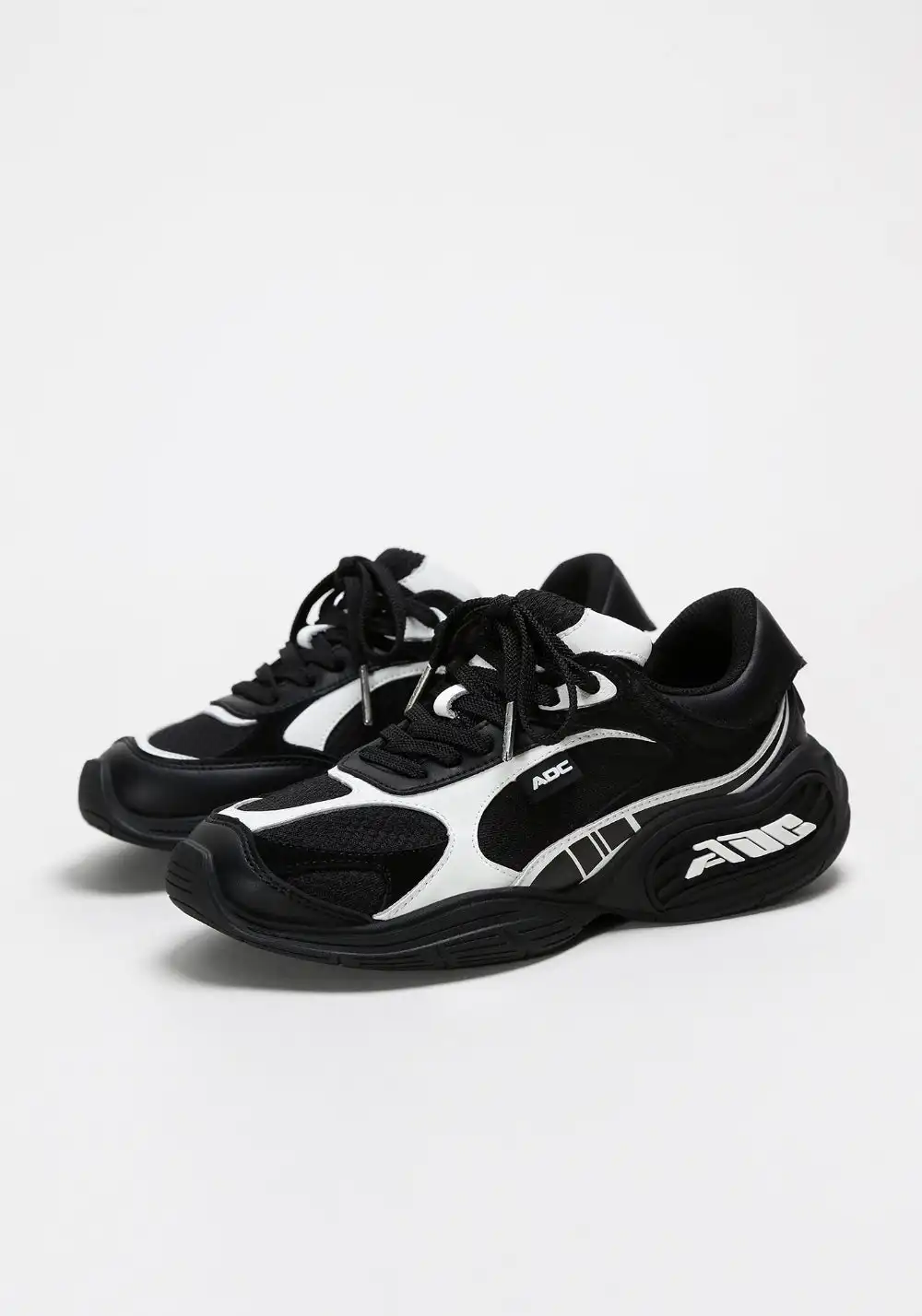 ADC丨7A Antibacterial Outdoor Sneakers