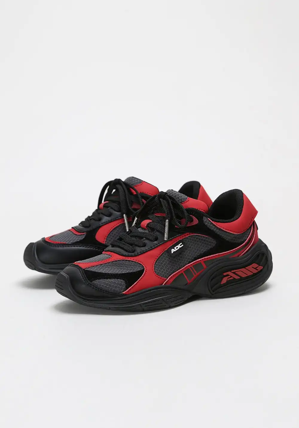 ADC丨7A Antibacterial Outdoor Sneakers