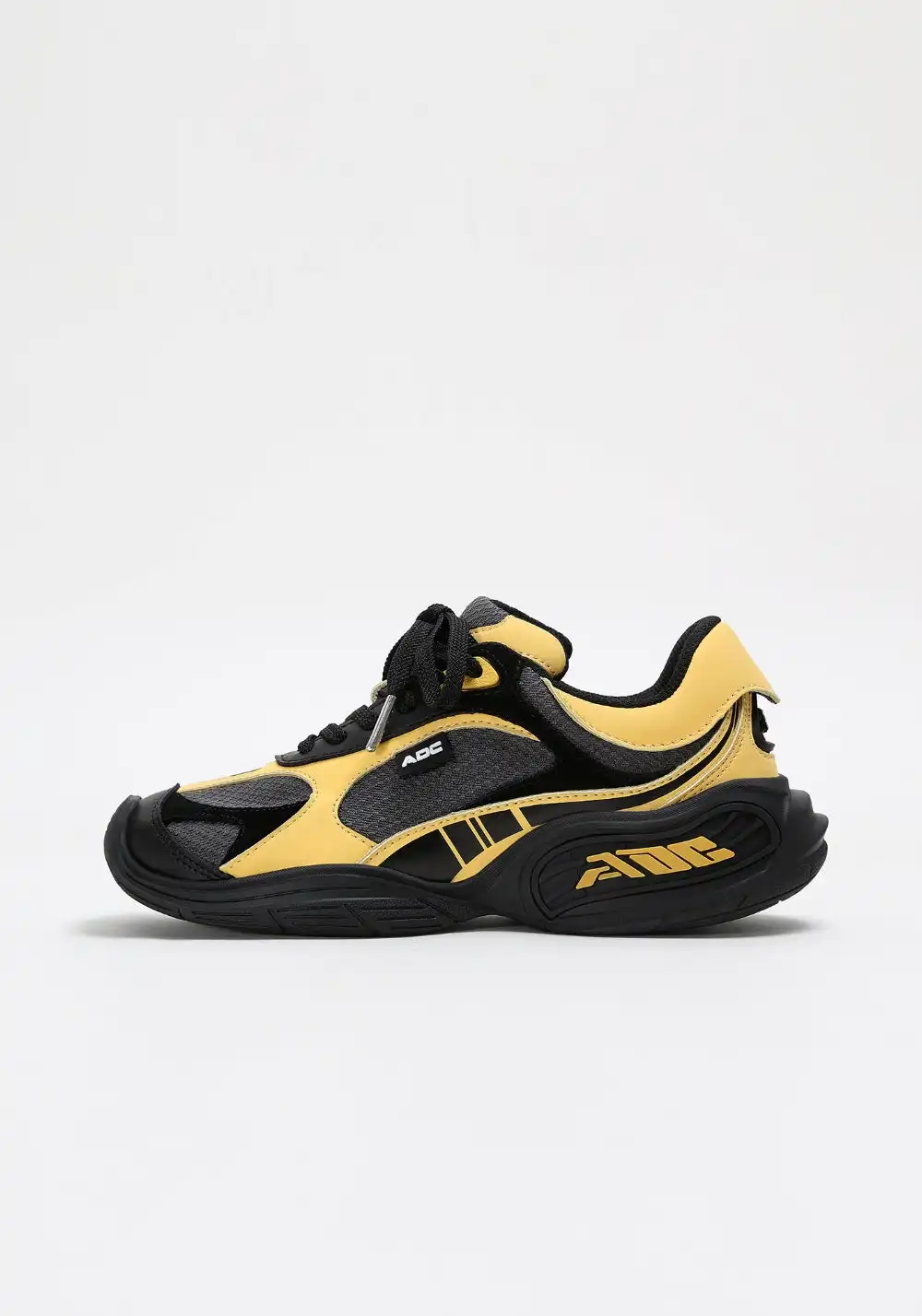 ADC丨7A Antibacterial Outdoor Sneakers